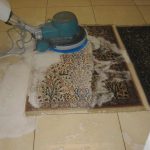 Astuces de nettoyage de tapis qui peuvent le sauver