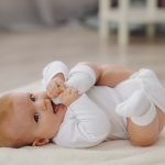 Vêtement pour bébé : les dernières tendances