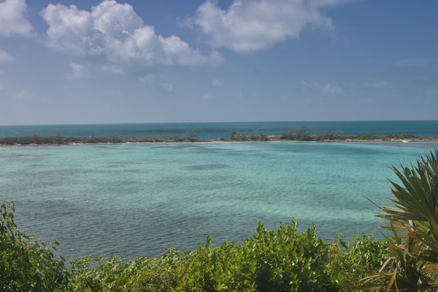 îles des Bahamas