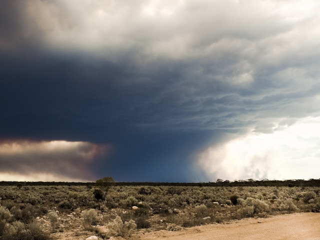 points de vue en Australie