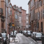 ruelles secrètes de Toulouse