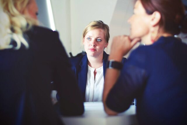 droits des employés