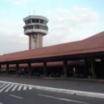 Aéroport de Denpasar