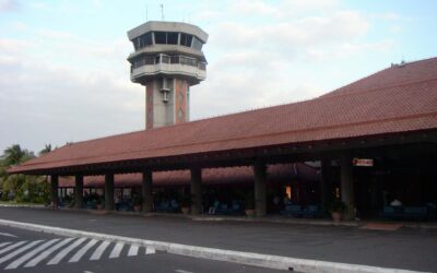 Aéroport de Denpasar