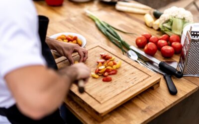 Secrets de cuisine