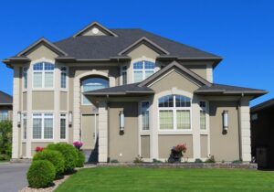 achat immobilier
