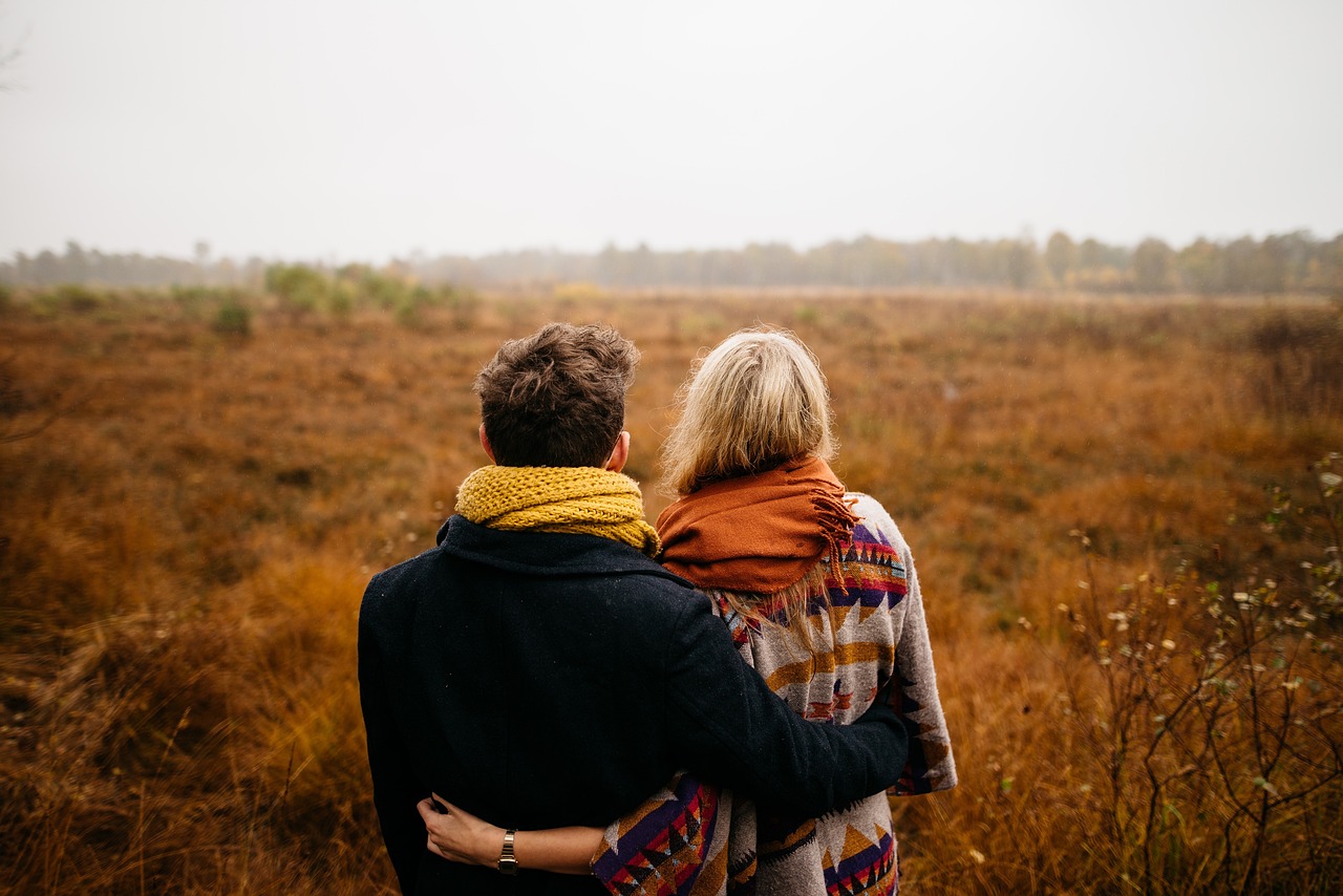 milieu social et mariage