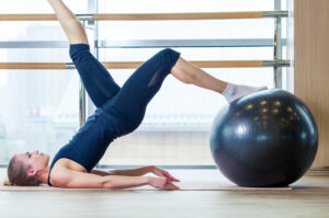 Pilates