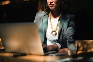 entreprise plus agile