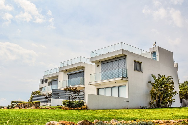 marché immobilier