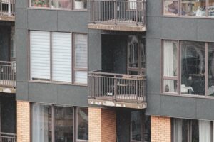 chasseur d'appartement
