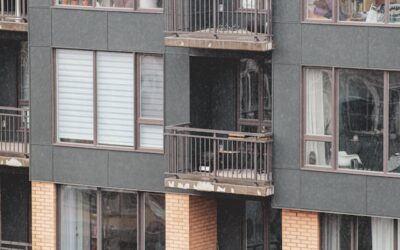 chasseur d'appartement