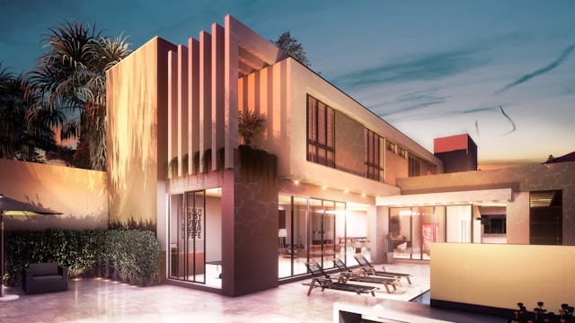 levier immobilier