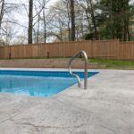 durabilité de piscine