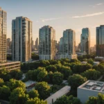 Perspectives d'avenir pour l'immobilier : tendances et opportunités locales
