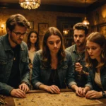 À la découverte des escape games parisiens