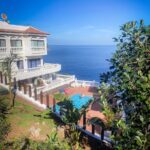 villa la Florangerie