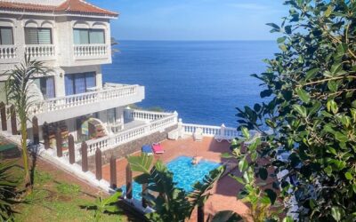 villa la Florangerie