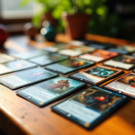 Actualité TCG : Le guide complet des nouveautés et sorties de cartes