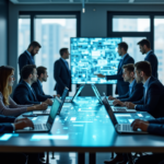 Les avancées qui révolutionnent la sécurité numérique