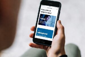 Assurance emprunteur
