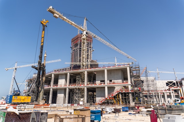 Assurance construction