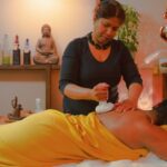 drainage lymphatique