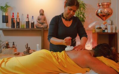 drainage lymphatique