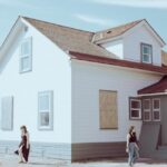 Évaluez votre maison