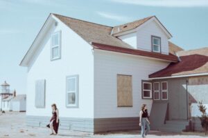 Évaluez votre maison