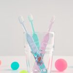 brosse à dents