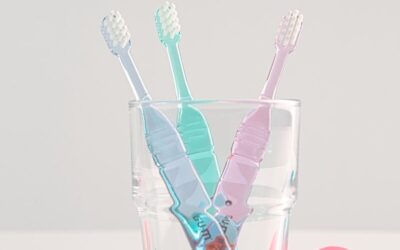 brosse à dents