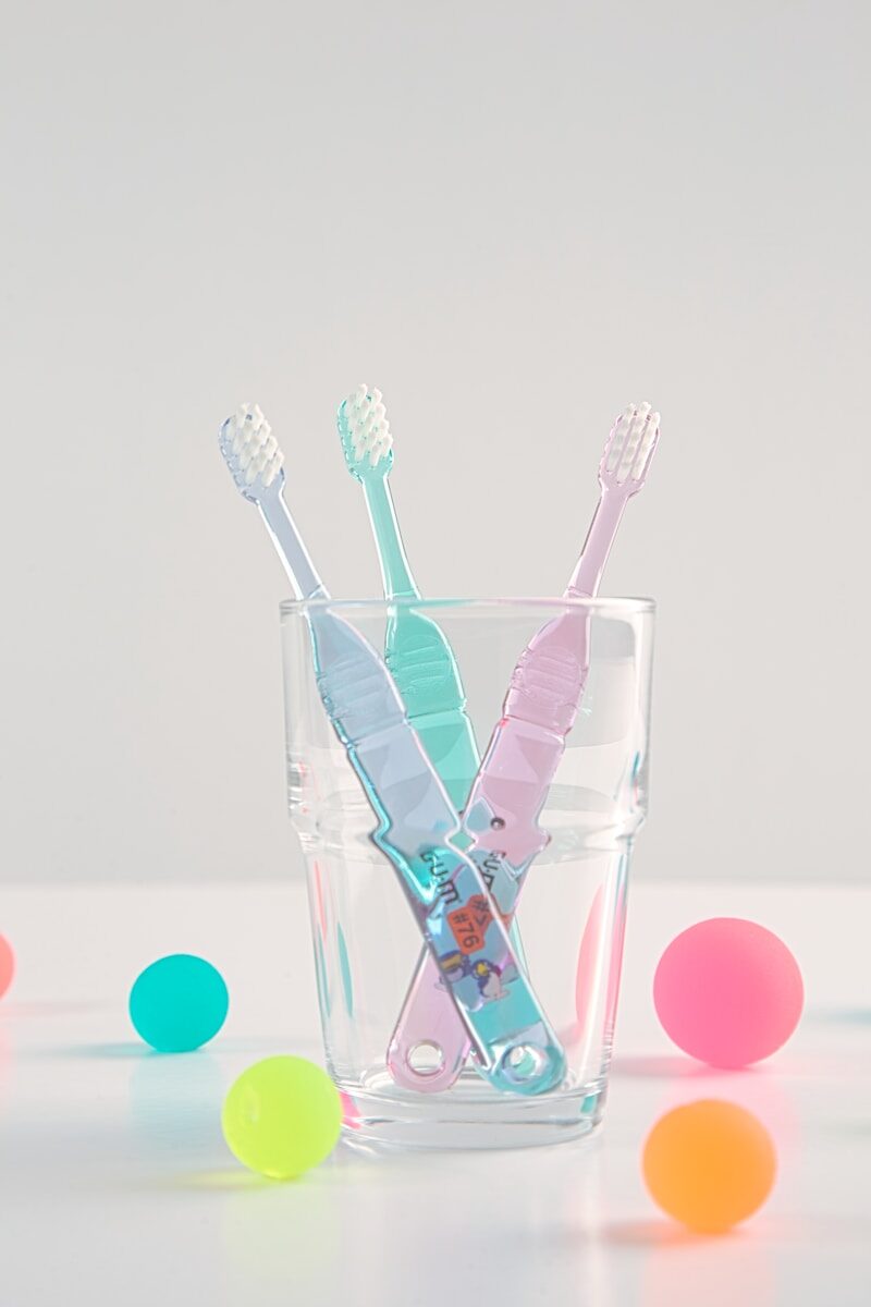 brosse à dents