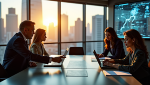 Comment les entreprises intègrent les nouvelles technologies