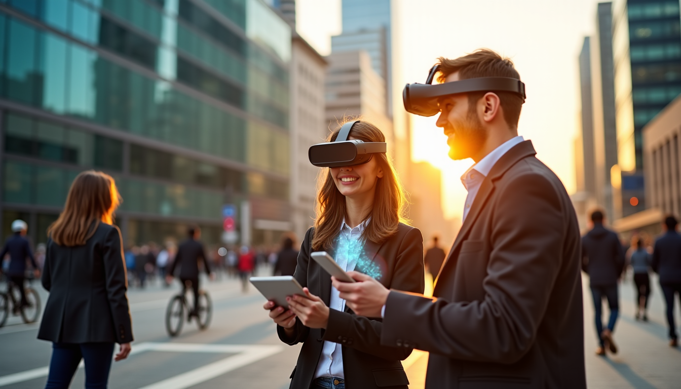 Les avancées technologiques qui changent la vie des utilisateurs