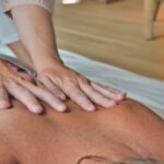Drainage lymphatique