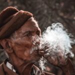 santé des senior