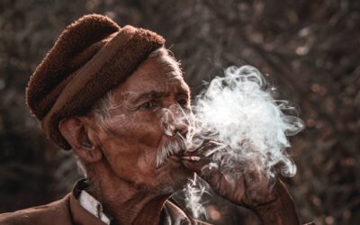 santé des senior