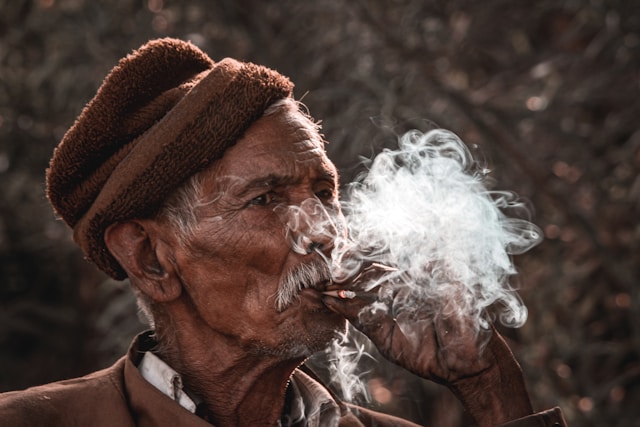 santé des senior