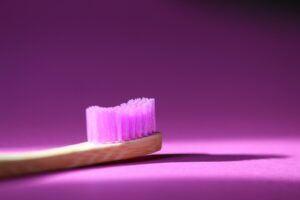 brosse à dents