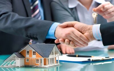 Estimation immobilière