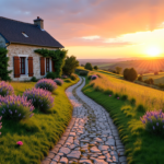 Découvrez un séjour paisible grâce à gites-lerelaydelasource.fr