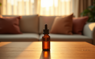 Douleurs chroniques et solutions douces : focus sur de l’huile CBD