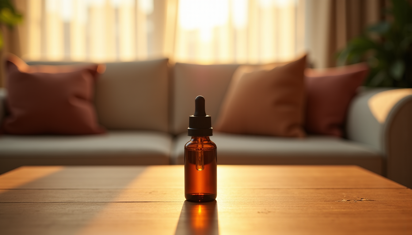 Douleurs chroniques et solutions douces : focus sur de l’huile CBD