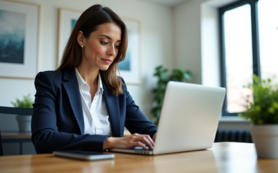 Comment prospecter les bijouteries par email sans finir dans les spams