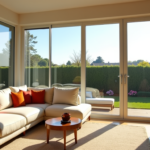 Risque de choc thermique : pourquoi bien choisir entre un film solaire fenêtre intérieur ou extérieur