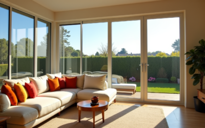 Risque de choc thermique : pourquoi bien choisir entre un film solaire fenêtre intérieur ou extérieur