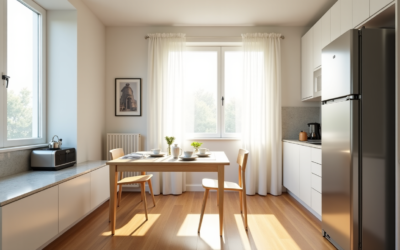 Les objets indispensables pour une maison pratique et efficace