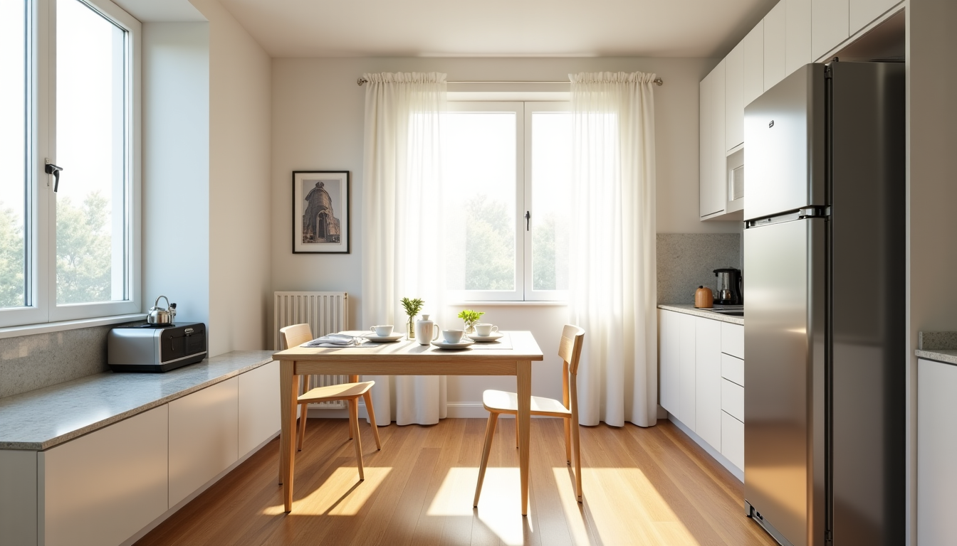 Les objets indispensables pour une maison pratique et efficace