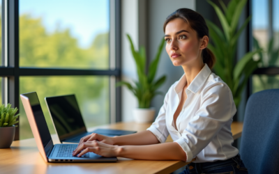 Comment bien choisir un ordinateur portable selon ses besoins